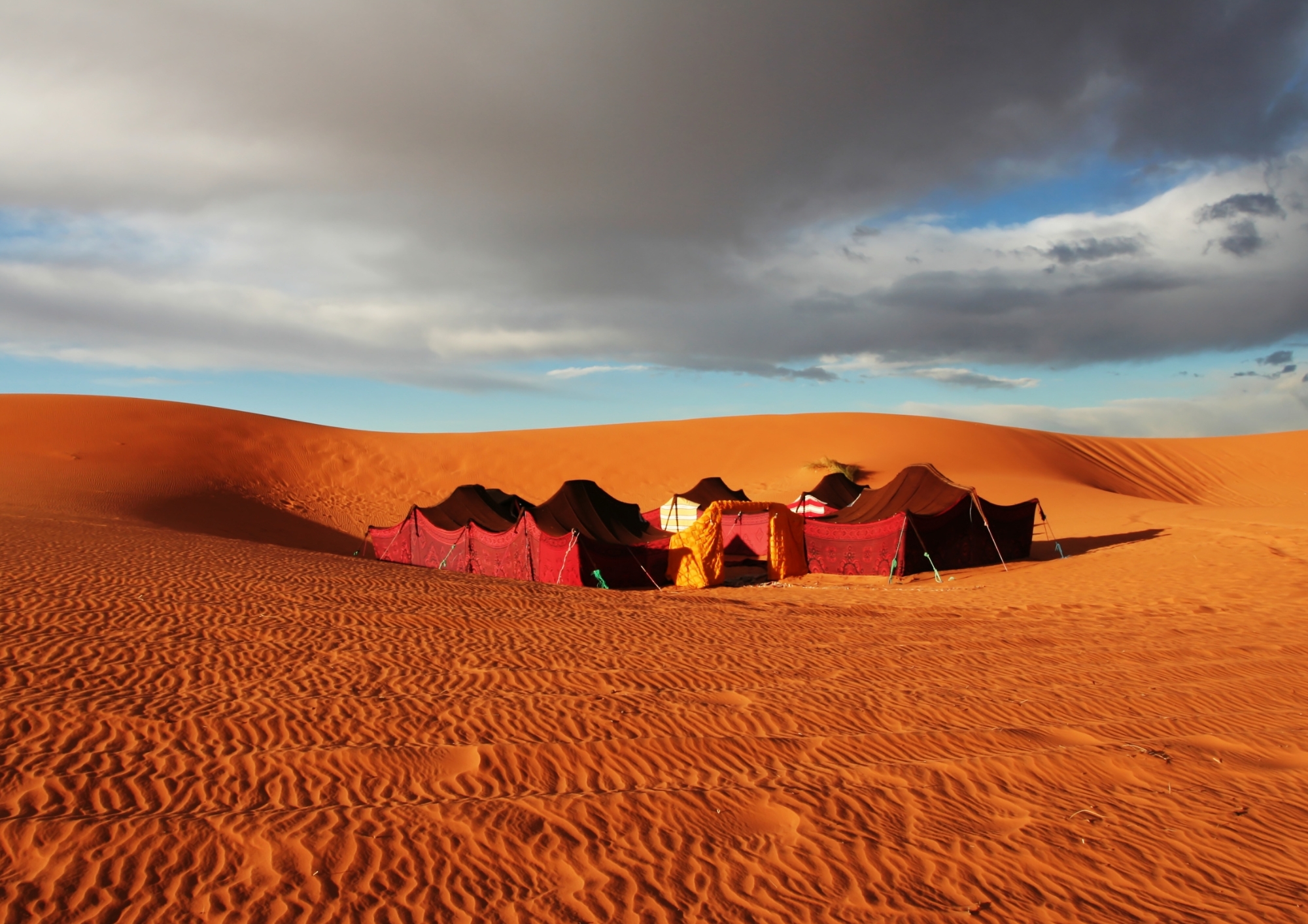 5 Days Zagora Tour