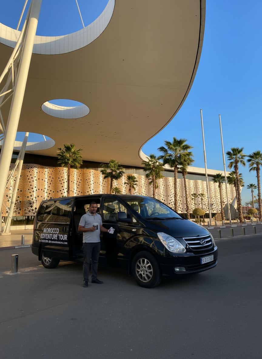 VIP Transfer