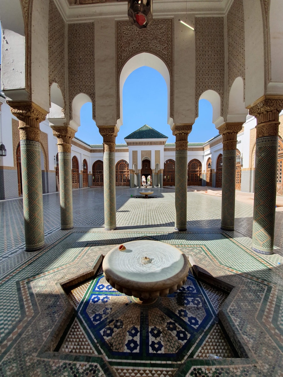 Imperial Cities