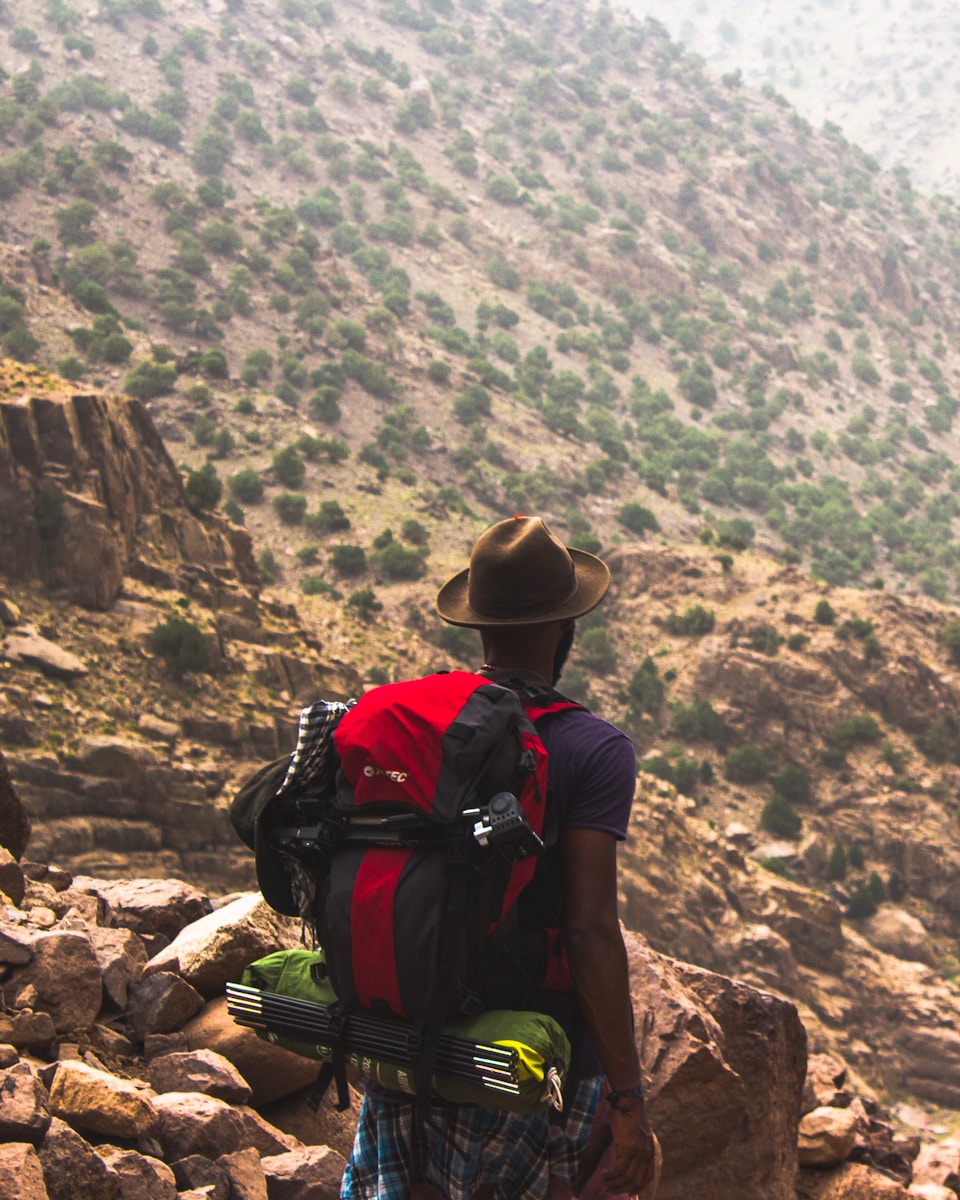Atlas Mountains