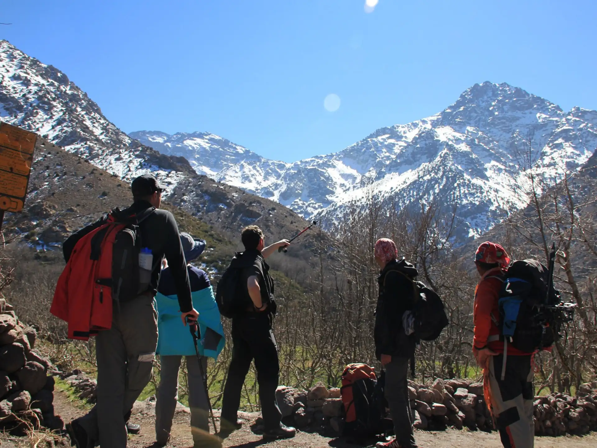 Morocco Tour Adventures