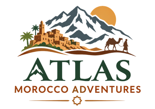 Atlas Morocco Adventures
